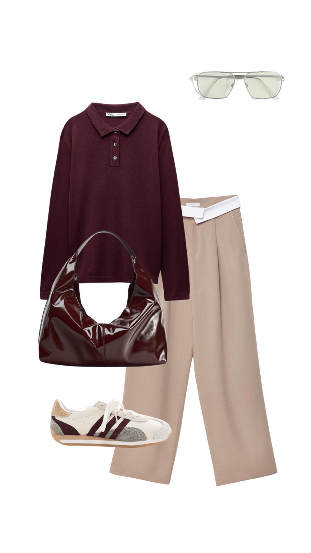 Spring Athleisure, 3 Ways to Wear - Look 03 ☁️ 

#LTKstyletip #LTKsummer #LTKspring