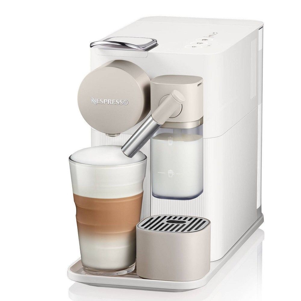 Nespresso Lattissima ONE - Silky White | Target