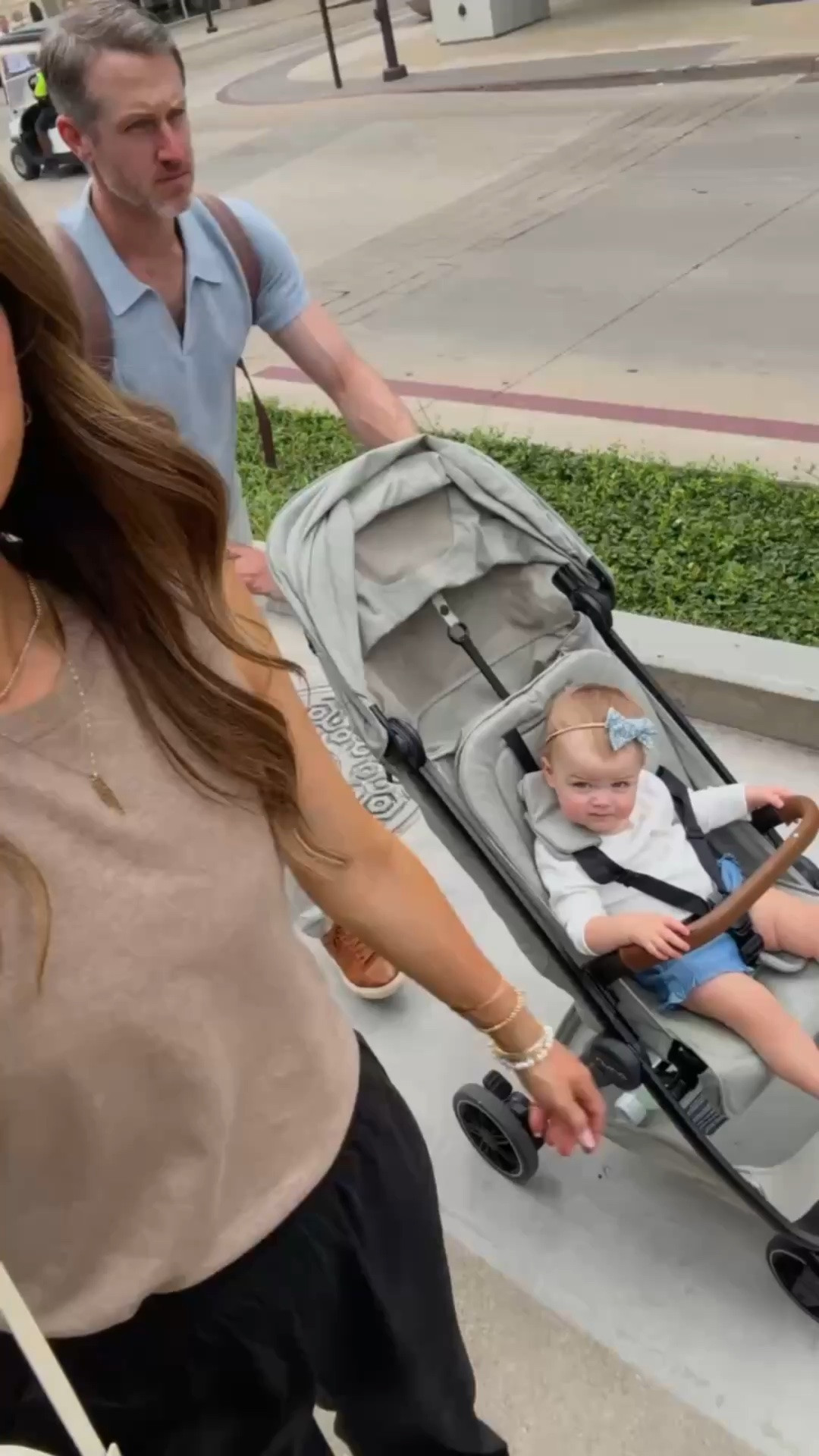 This travel stroller is worth every penny & its on major sale during the Nordstrom Sale

#LTKBaby #LTKSaleAlert #LTKKids