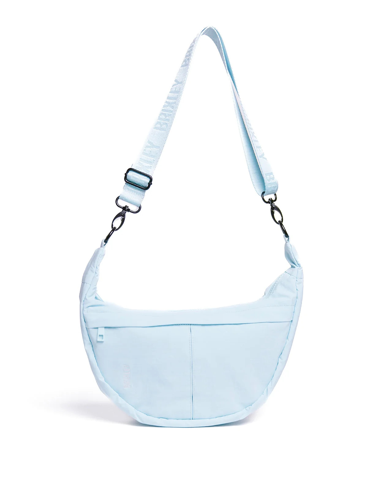 Cloud Crescent Bag | Brixley Bags