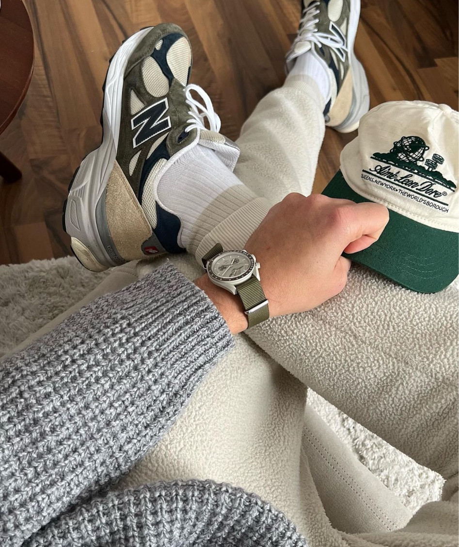 Outfit of the dayy

#LTKstyletip #LTKeurope #LTKmens