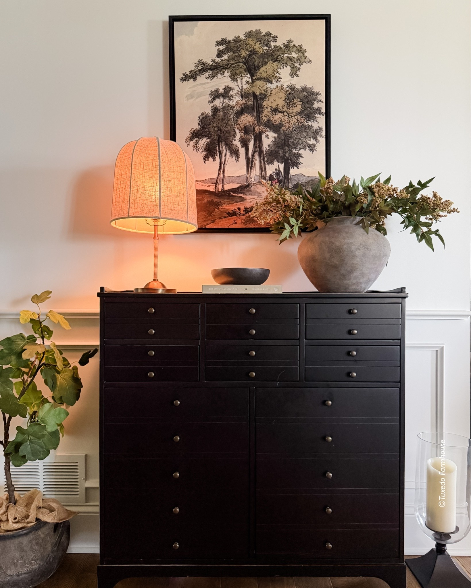 This gorgeous apothecary cabinet is 50% off! It’s probably being discontinued so grab it now if it’s on your wish list! Art and vase are on sale as well.

#LTKSeasonal #LTKHome #LTKSaleAlert