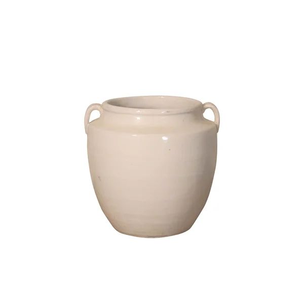 Indi Handmade Ceramic Table Vase | Wayfair North America