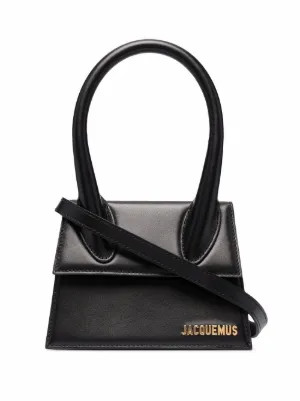 Le Chiquito Moyen tote bag | Farfetch Global