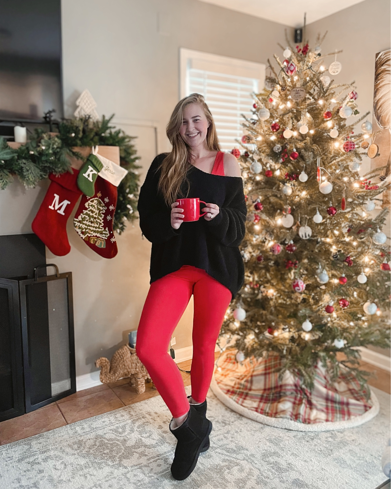 Fabletics set

#LTKSeasonal #LTKfit #LTKstyletip
