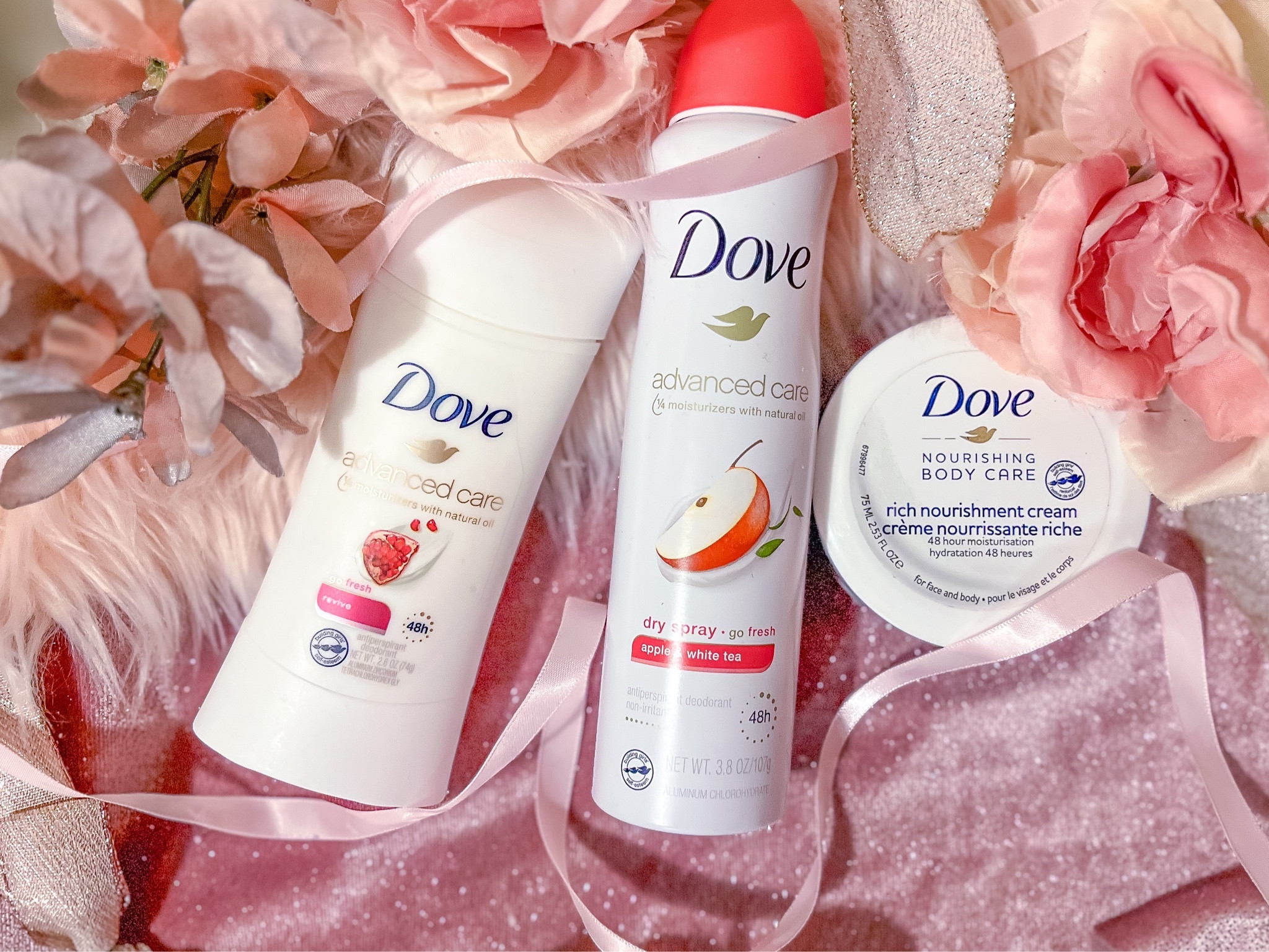 Fresh Scents of Summer!

#LTKtravel #LTKbeauty #LTKGiftGuide