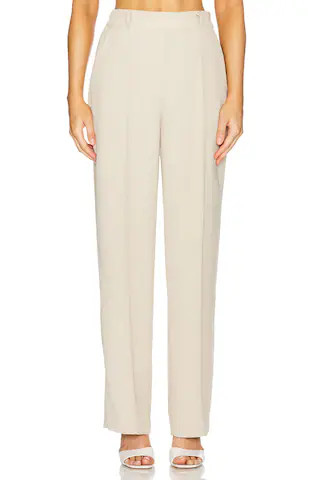 Crepe Trouser
                    
                    SPANX | Revolve Clothing (Global)
