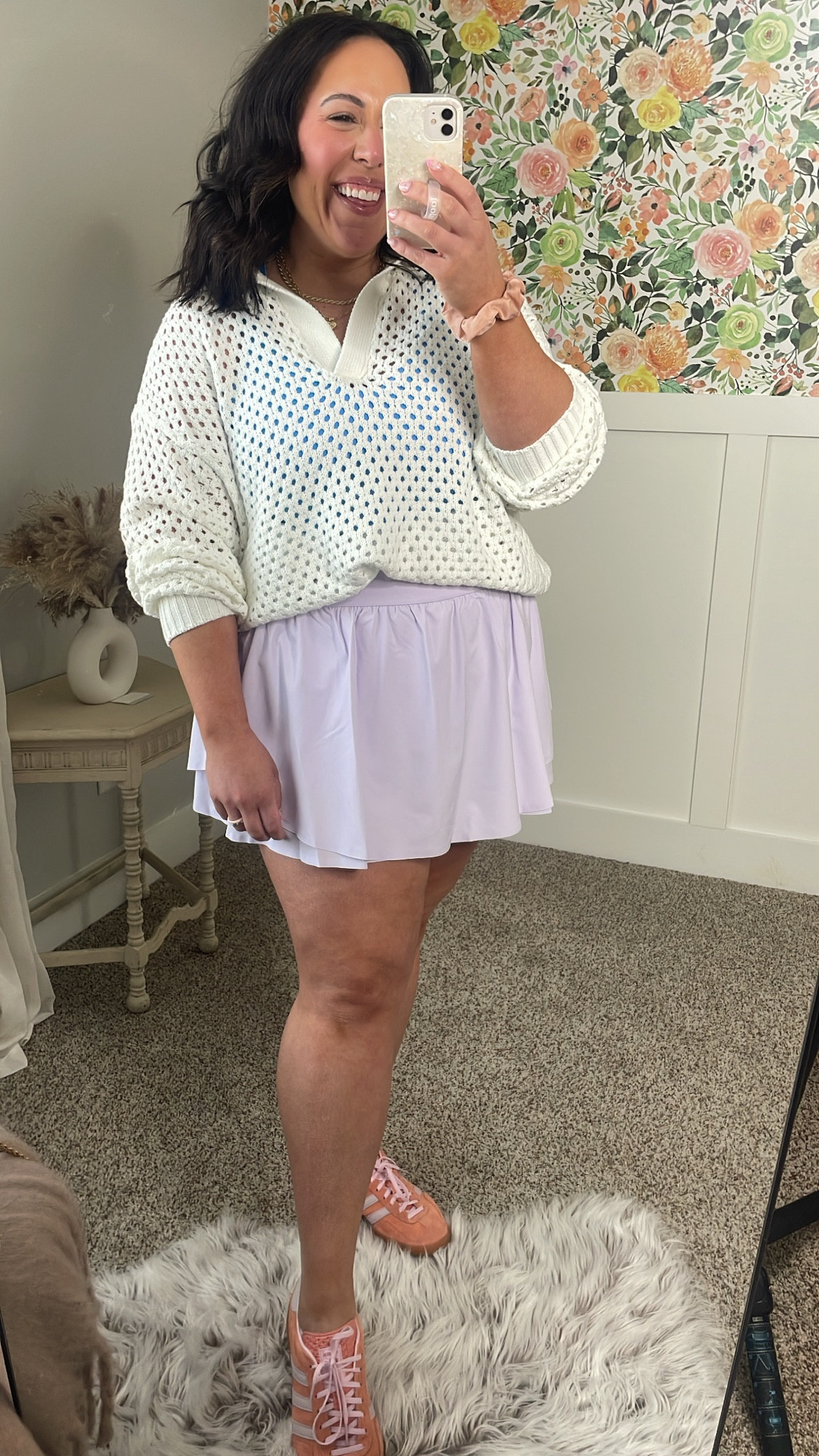 Midsize athleisure outfit from aerie, on sale now 🙌🏼

Midsize fashion, midsize style, spring style, spring fashion, spring dress, colorful outfit, colorful dress, spring outfit

#LTKmidsize #LTKSpringSale