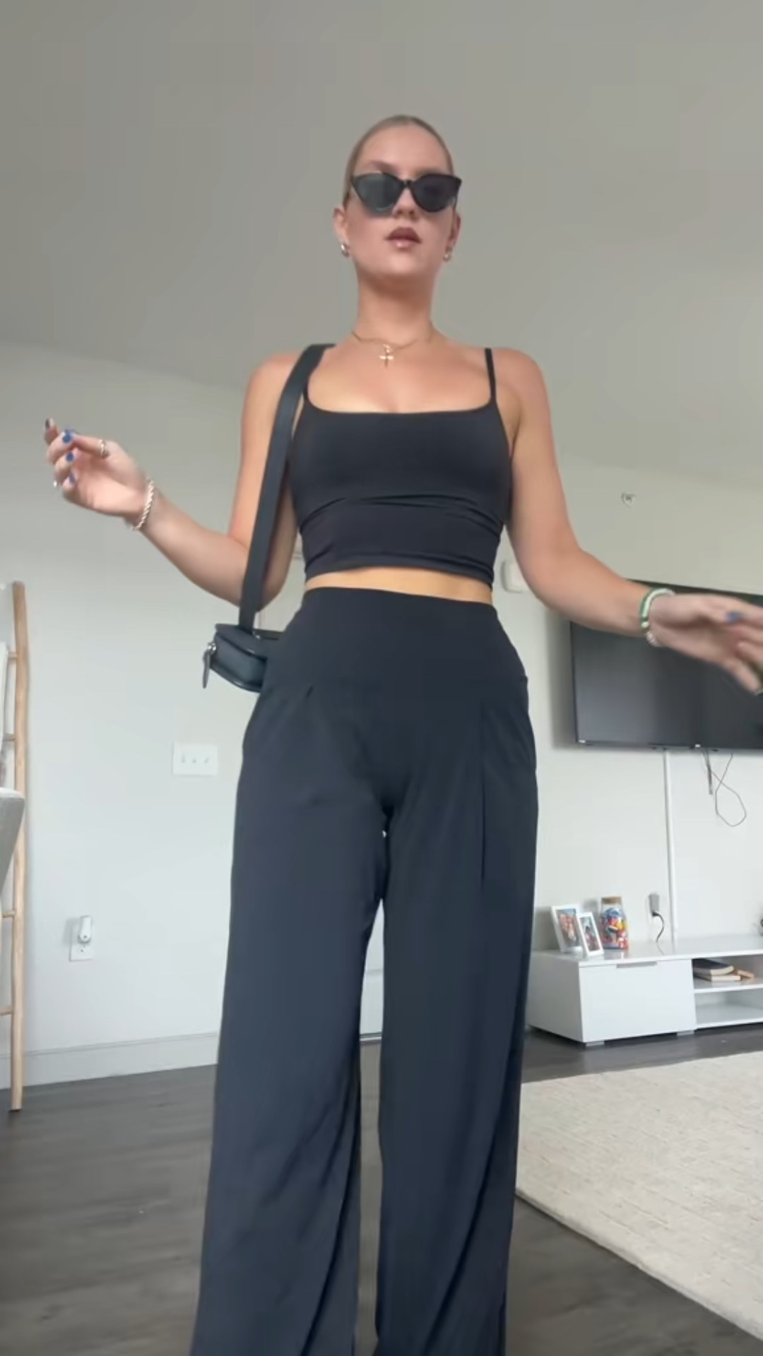 #ltktall #tallgirl #tallgirlpants 