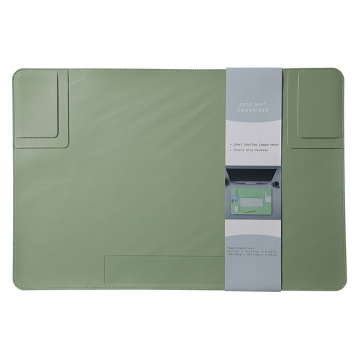 Desk Mat Organizer 23.6in x 15.75in | Five Below