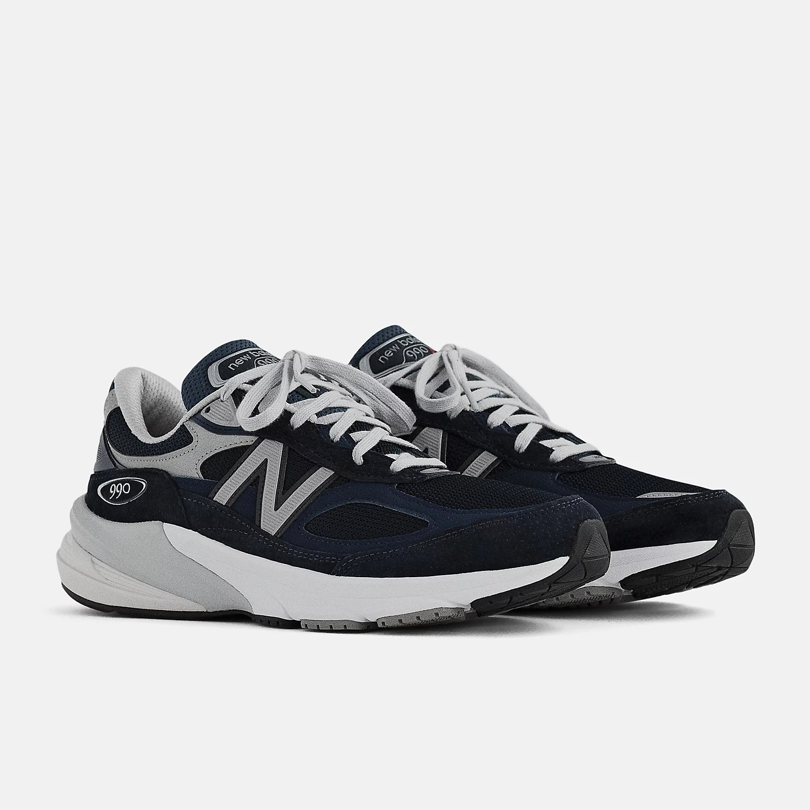 Made in USA 990v6 | New Balance Athletics, Inc.