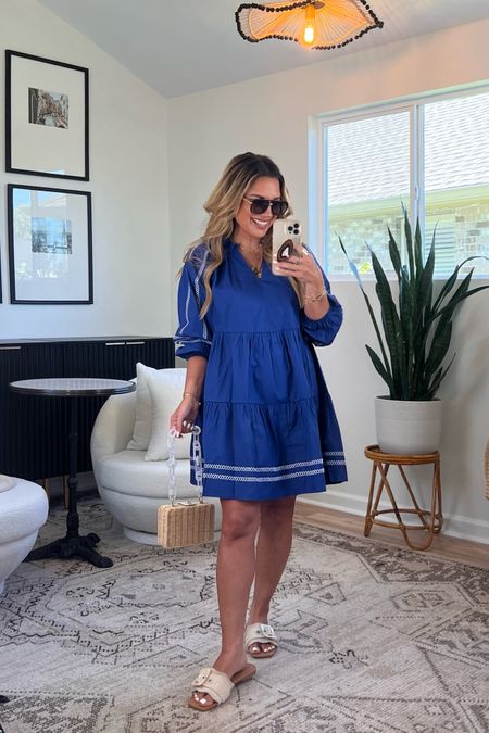 Summer dresses from Avara!!! 
Use code ANGELLE15  for 72 hours.,
Wearing size small in everything!! 

#summeroutfit #vacationoutfit #traveloutfit 

#LTKstyletip #LTKfindsunder100 #LTKover40
