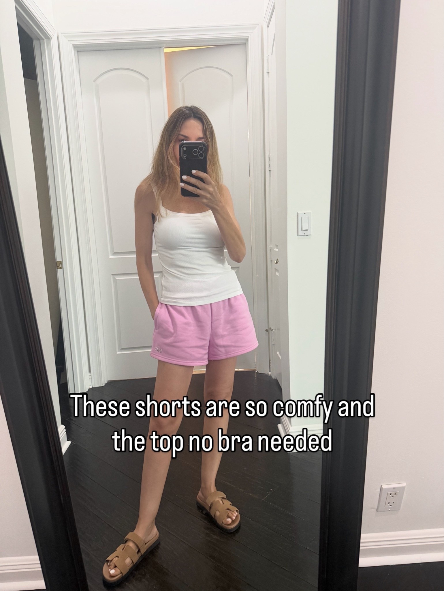 So comfy and cute 🥰

#LTKootd #LTKmomlife #LTKOver40