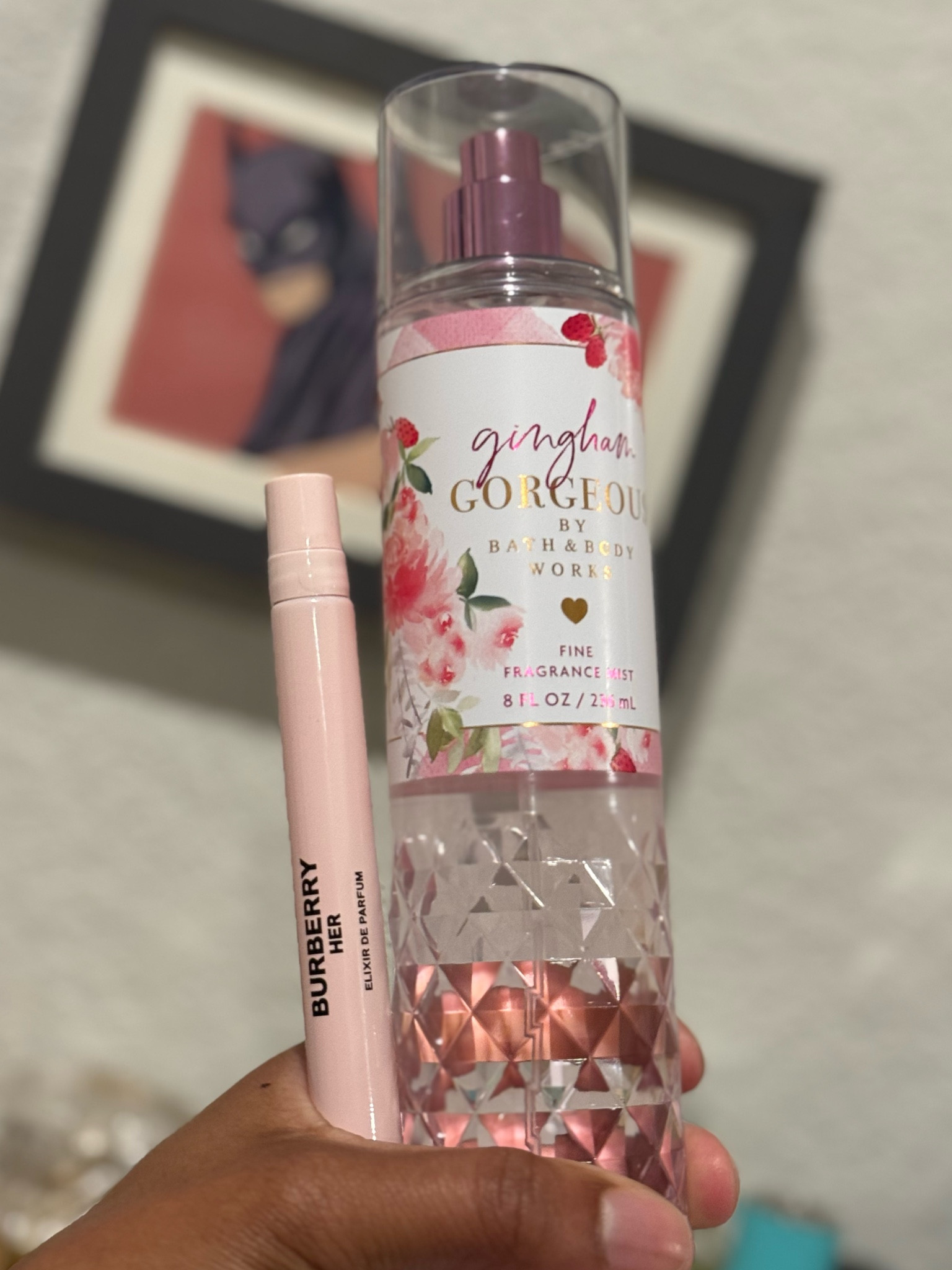 Want to smell absolutely divine? 

#spring #perfume #Burberry #bathansbofyworks

 

#LTKWedding #LTKSeasonal #LTKBeauty