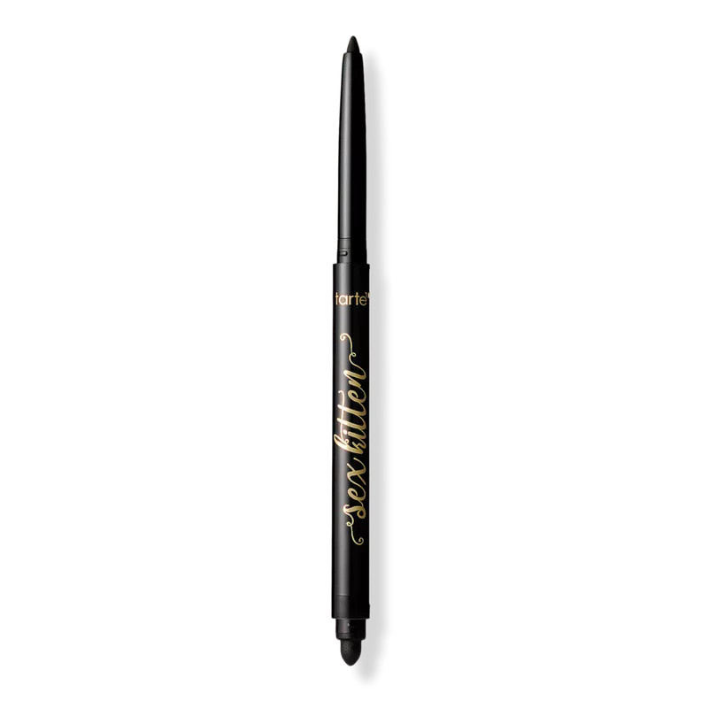 Sex Kitten Black Gel Eyeliner - Tarte | Ulta Beauty | Ulta
