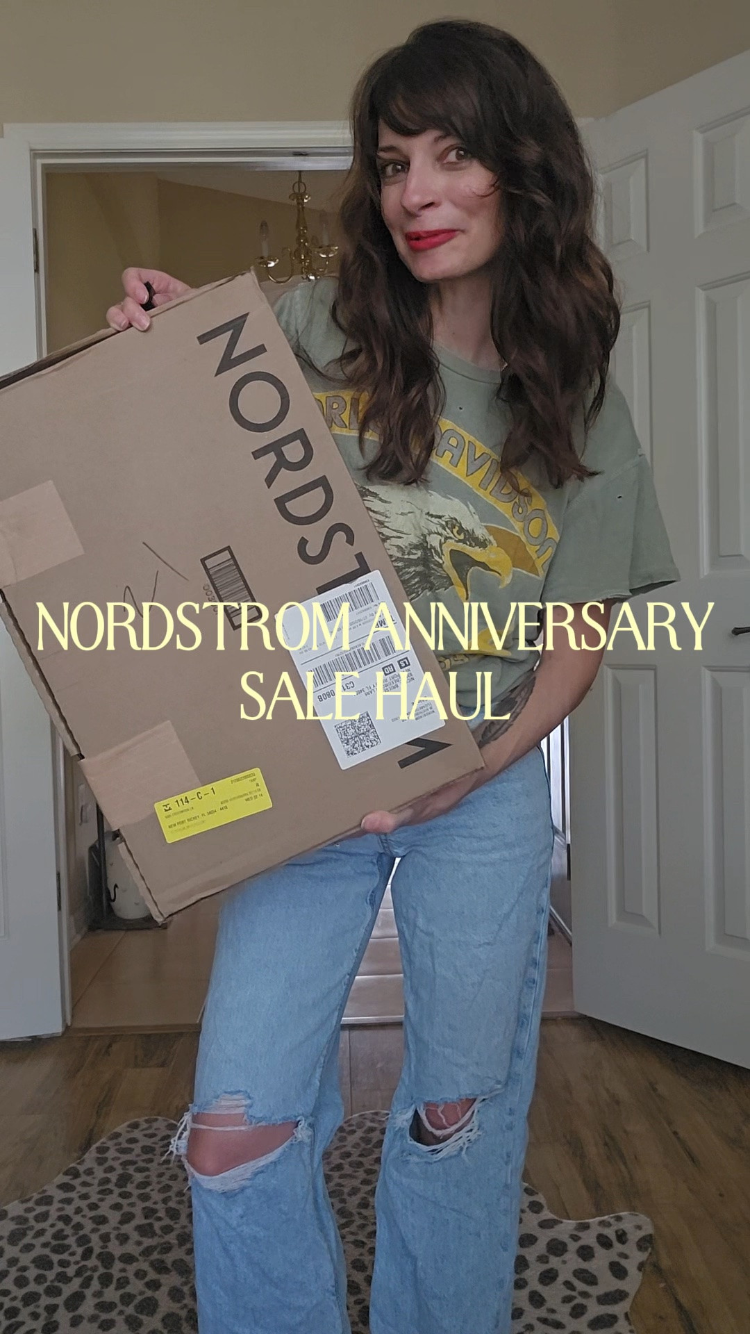 There’s still time to shop the #nordstromanniversarysale through Aug. 10! Here’s what I’m keeping (and what I’m not).

#LTKSaleAlert #LTKPetite #LTKOver40