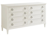 Click for more info about Ocean Breeze Kings Bay Double Dresser