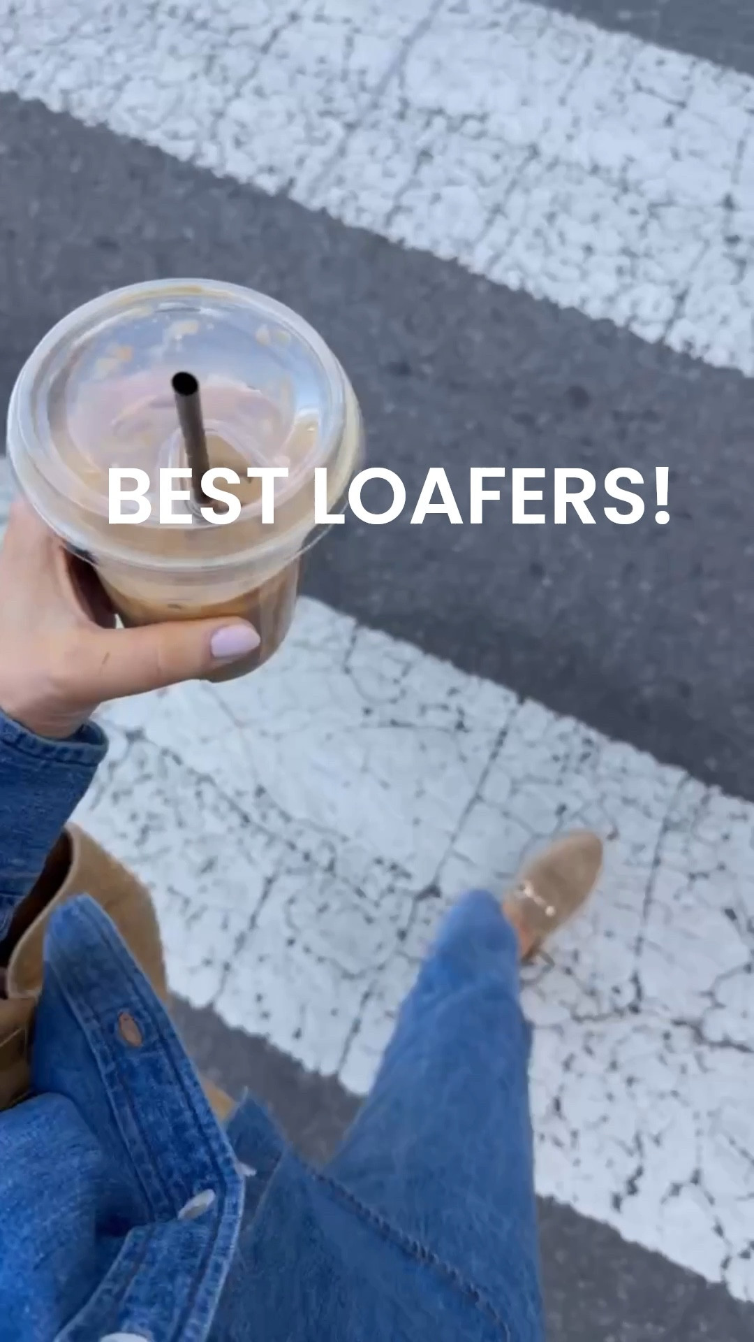 I went down 1/2 a size. Linked similar! 

#LTKOver40 #LTKSeasonal