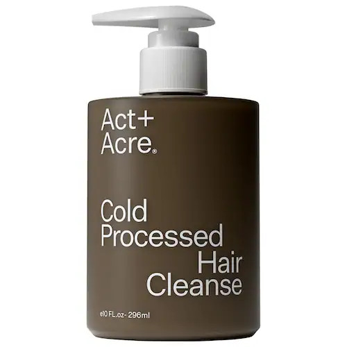 Cold Processed Hair Cleanse Shampoo | Sephora (US)