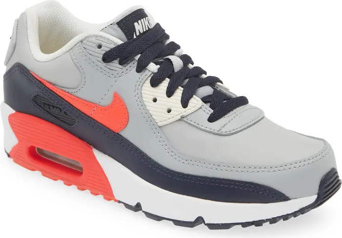Kids' Air Max 90 Sneaker | Nordstrom