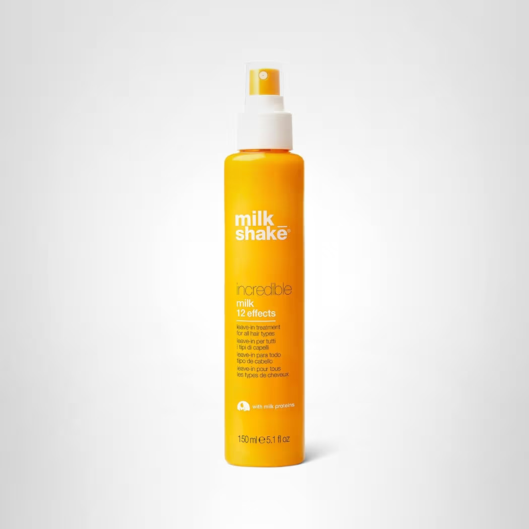 milk_shake Incredible Milk Leave-In Hair Treatment for All Hair Types | Amazon (US)
