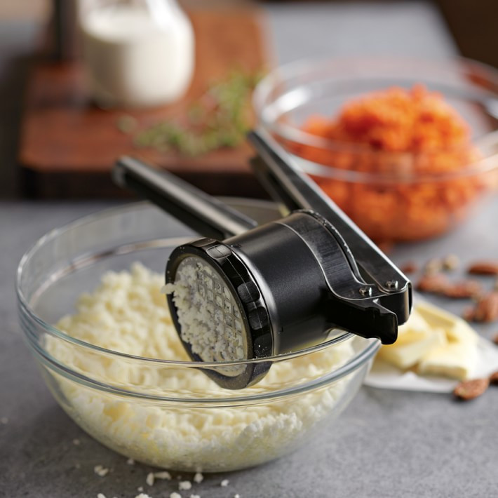 OXO Adjustable Potato Ricer | Williams-Sonoma