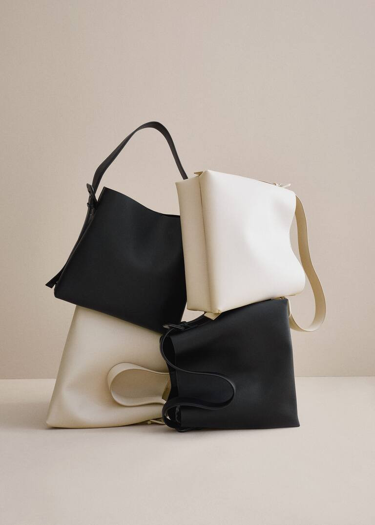 Bags for Women 2022 | Mango USA | MANGO (US)