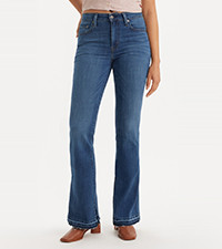 Levi's Women's 720 High Rise Super Skinny Jeans | Amazon (US)
