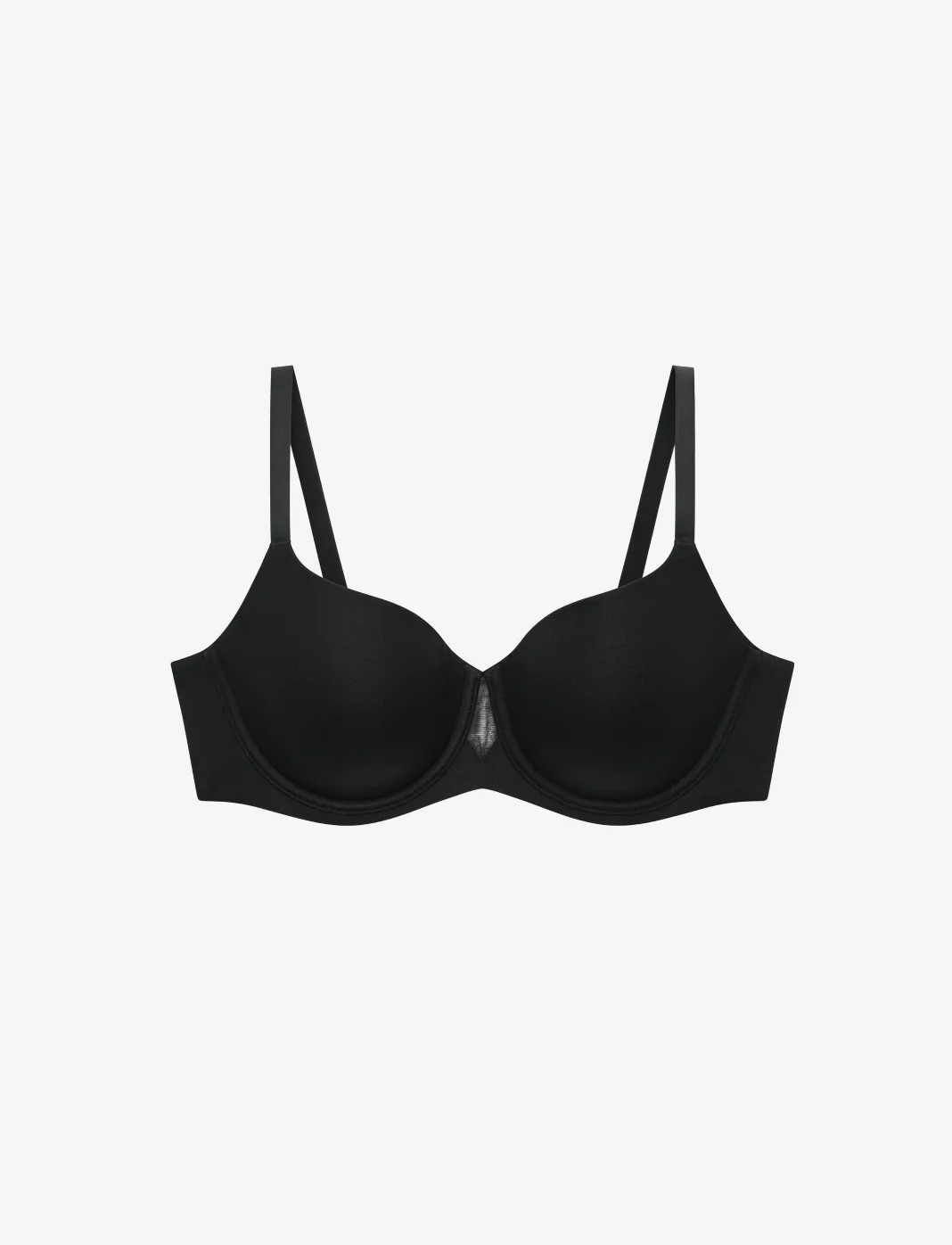 Thermoregulating TempSync™ T-Shirt Bra | ThirdLove