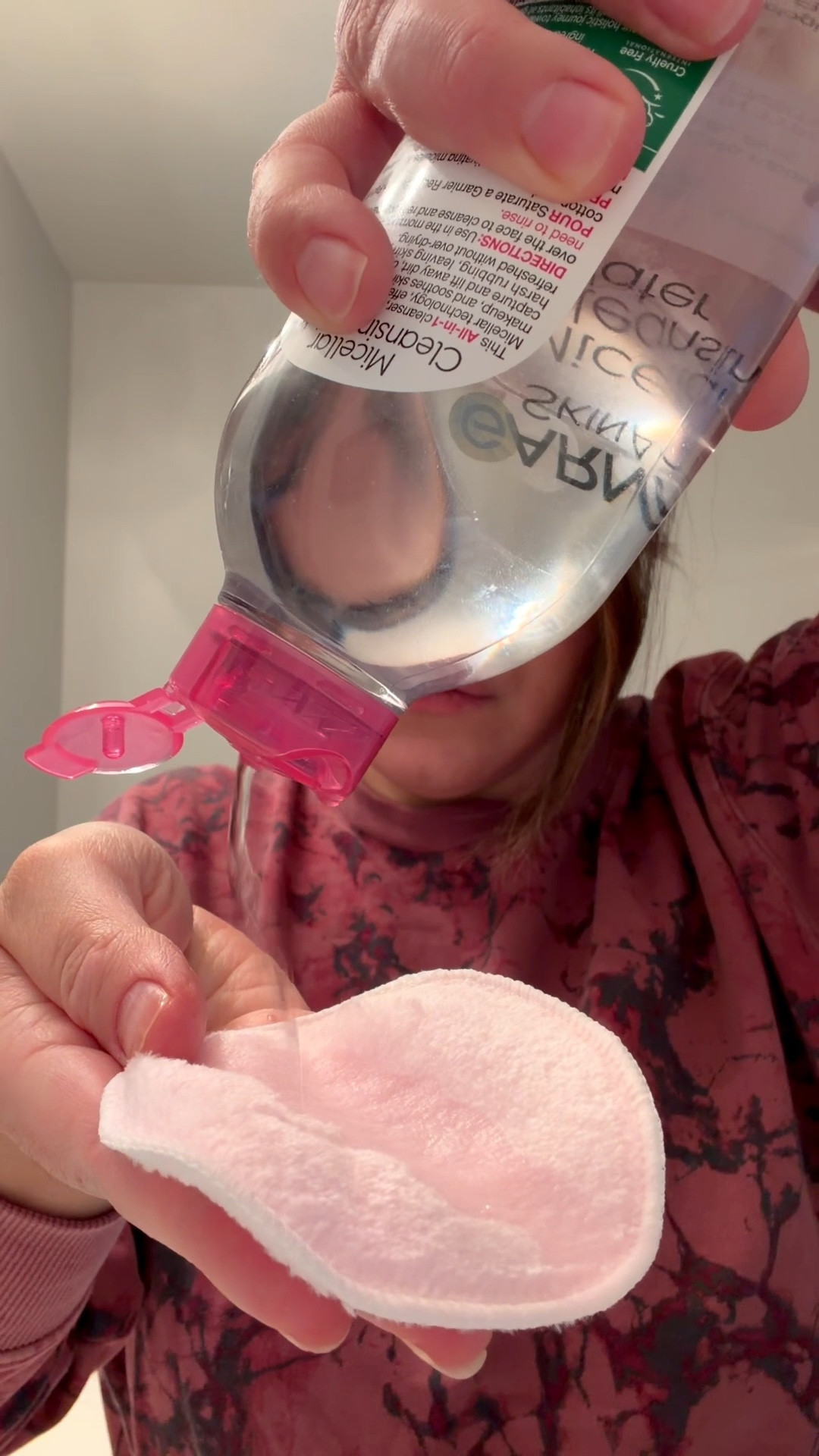 Loving this makeup removing combo

#LTKmomlife #LTKBeauty #LTKselfcare