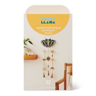 Celestial Wall Hanging - Mondo Llama™ | Target