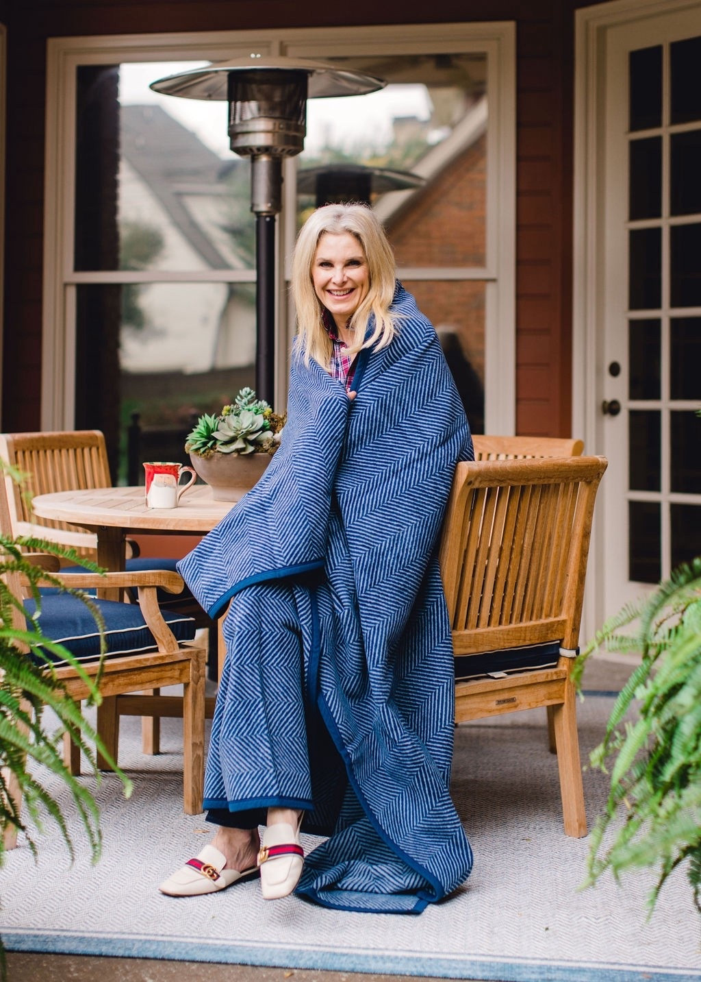 Last chance to shop this cozy blanket for a Christmas gift! 

#LTKHoliday #LTKSeasonal #LTKGiftGuide