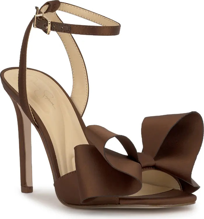 Olivine Ankle Strap Sandal (Women) | Nordstrom