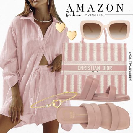 Amazon Favs!! Tap link in my IG Bio. Then click Collages! Follow @tiffanyallison7 for more Amazon finds!!!! 🥰🥰    

https://urlgeni.us/amazon/collageslinkta    

#founditonamazon #amazonfashion #amazonfavorites #amazonshopping #amazon #amazonprime 

#LTKstyletip