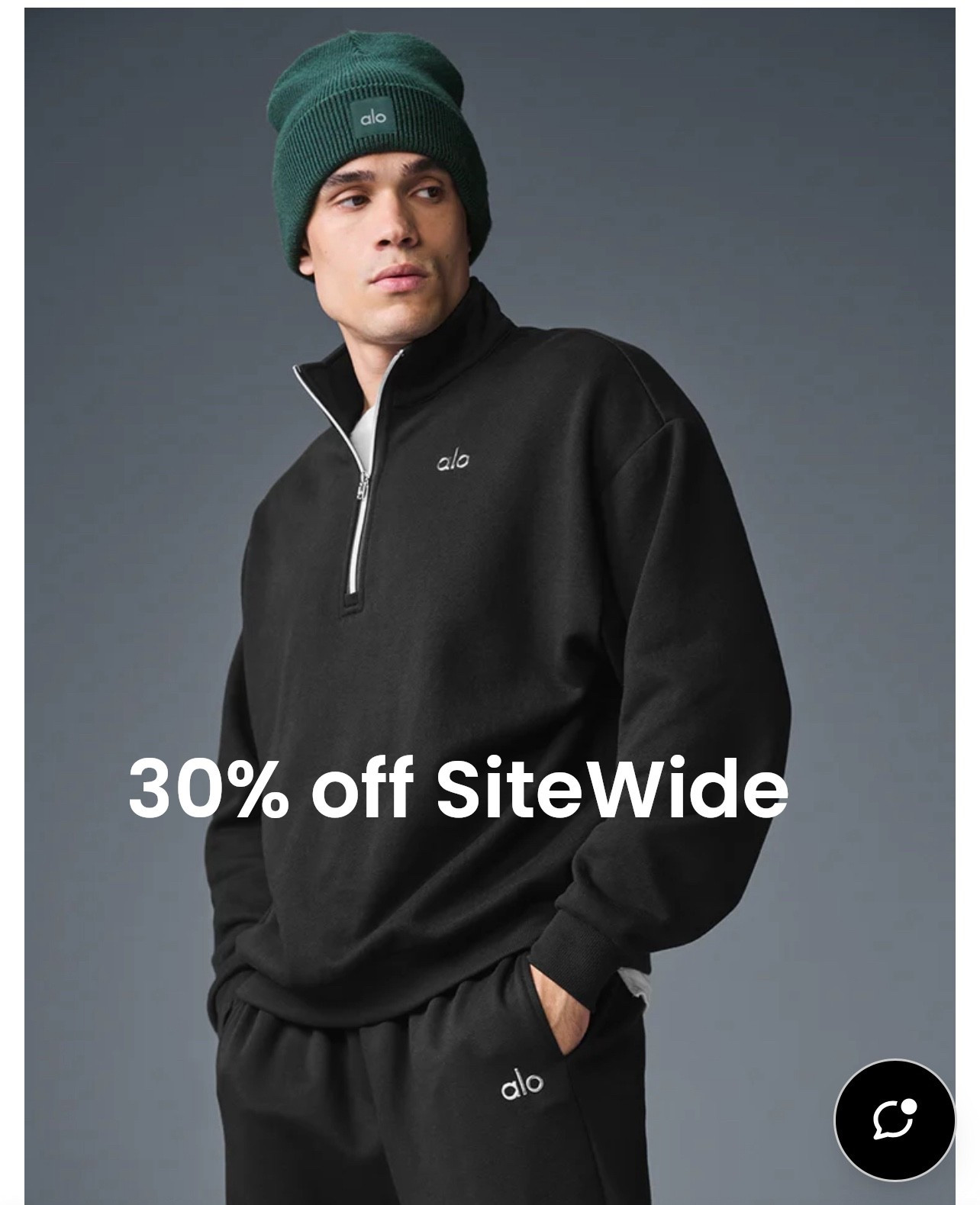 Join Alo Access for 30% off sitewide! Get your holiday shopping done !! 

#LTKSaleAlert #LTKGiftGuide #LTKCyberWeek