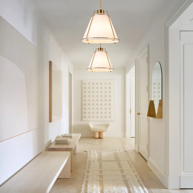 Leibuy 1 - Light Pendant | Wayfair North America