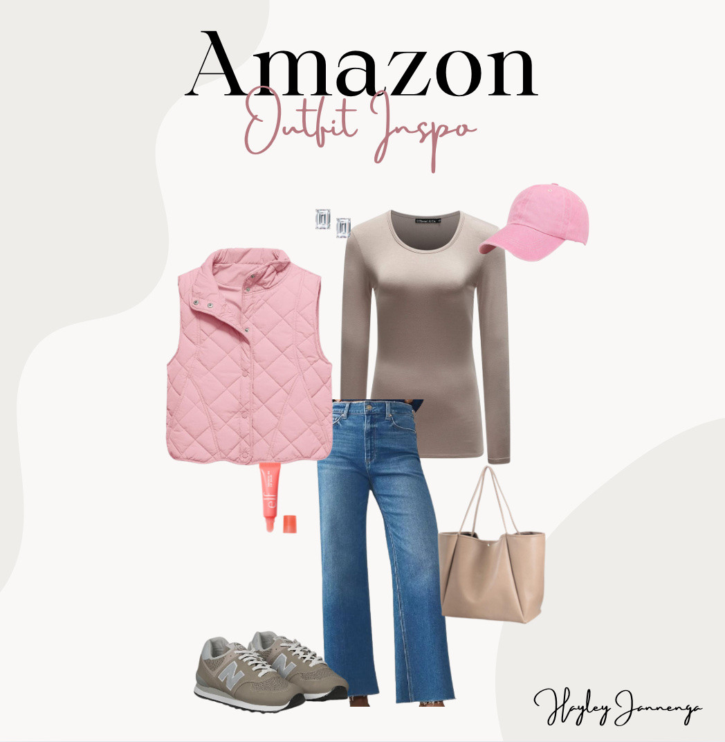 Amazon outfit inspo
Date night
Workwear
Office
Casual
Girls night
Winter
Spring 
Fall
Sneakers
Style tip 
Denim
Jeans
Bag
Purse
vest 
Silver 
Accessories

#LTKWorkwear #LTKSeasonal #LTKShoeCrush