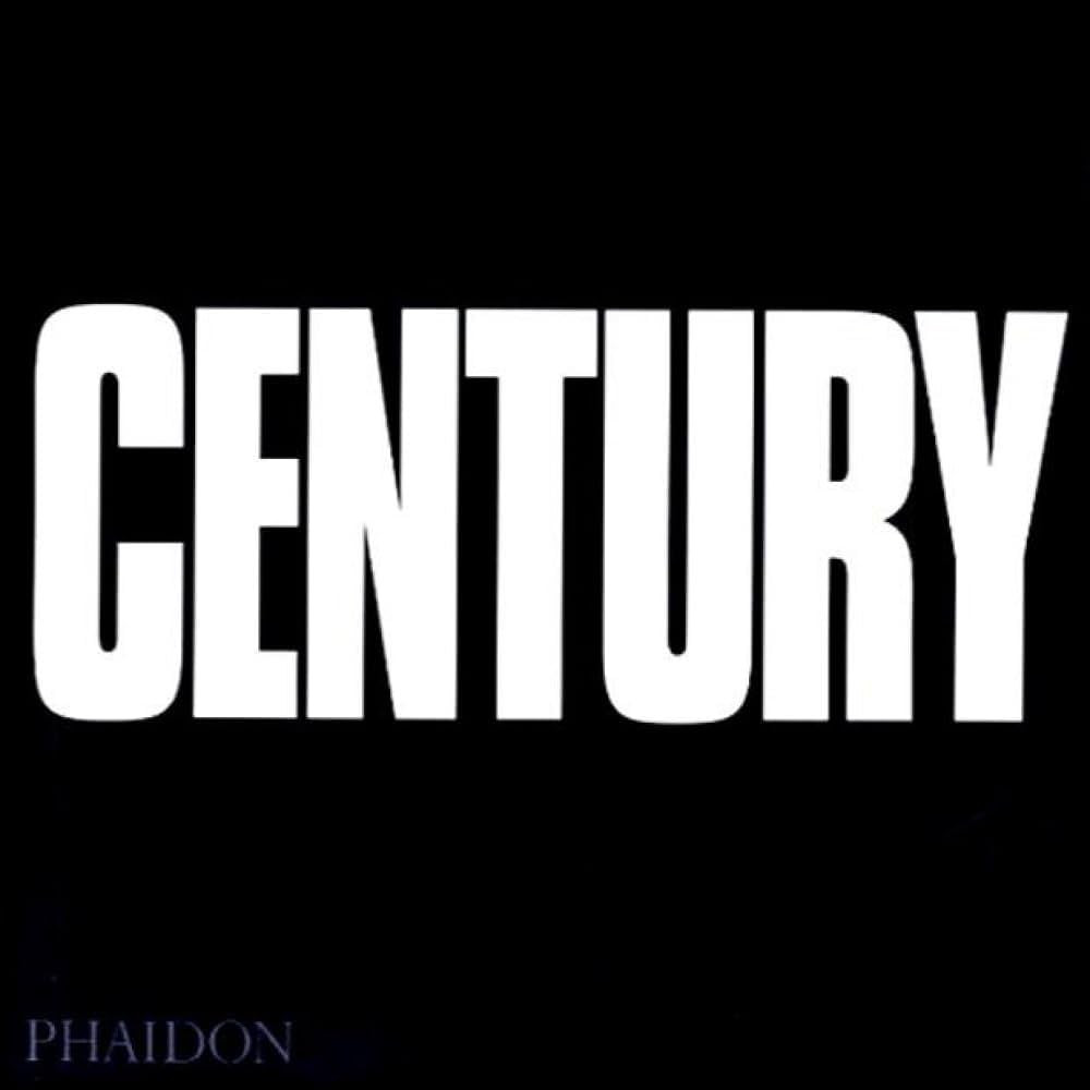 Century: One Hundred Years of Human Progress, Regression, Suffering and Hope | Amazon (US)