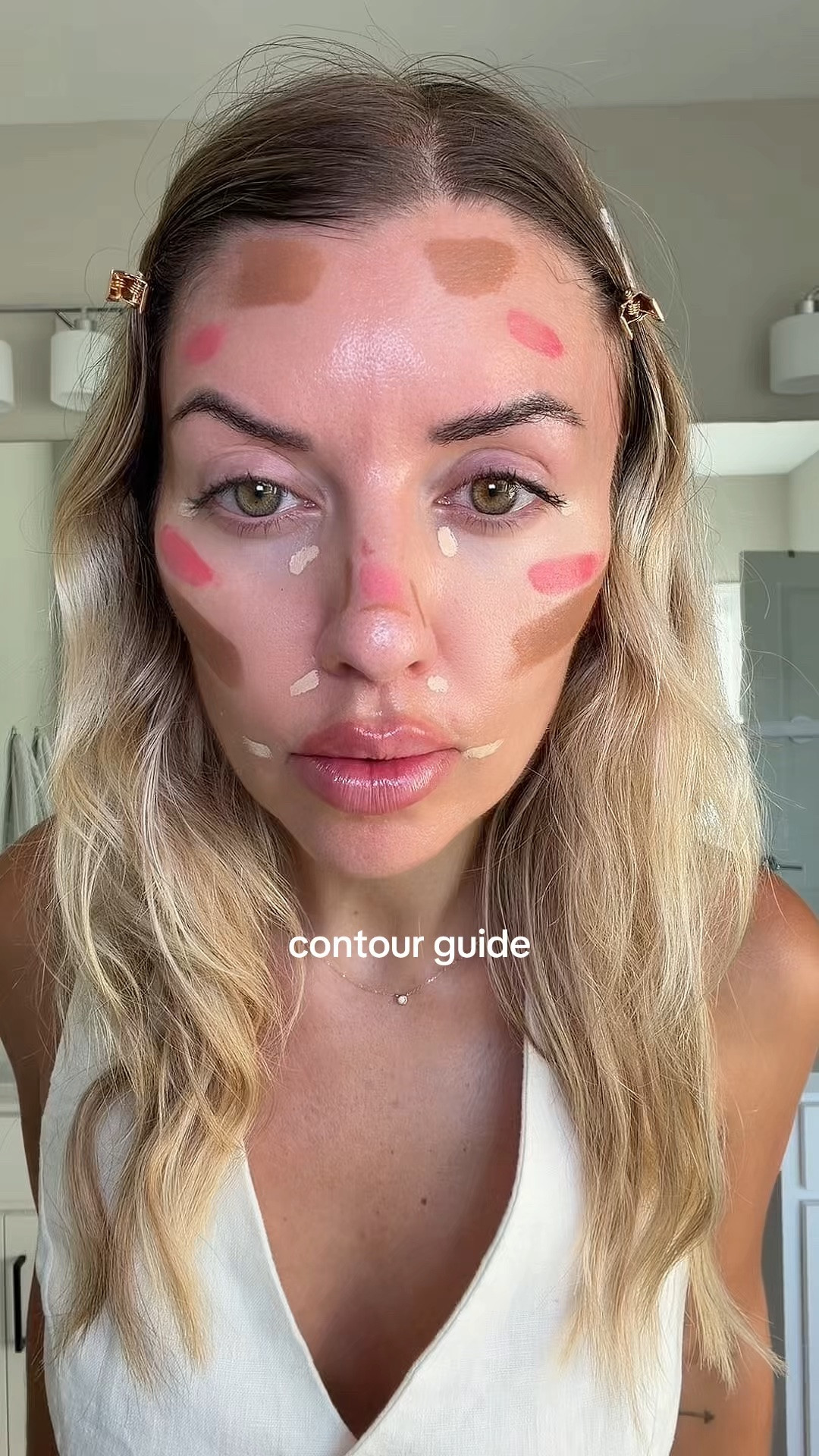 everyday makeup

#LTKsummer #LTKbeauty #LTKstyletip
