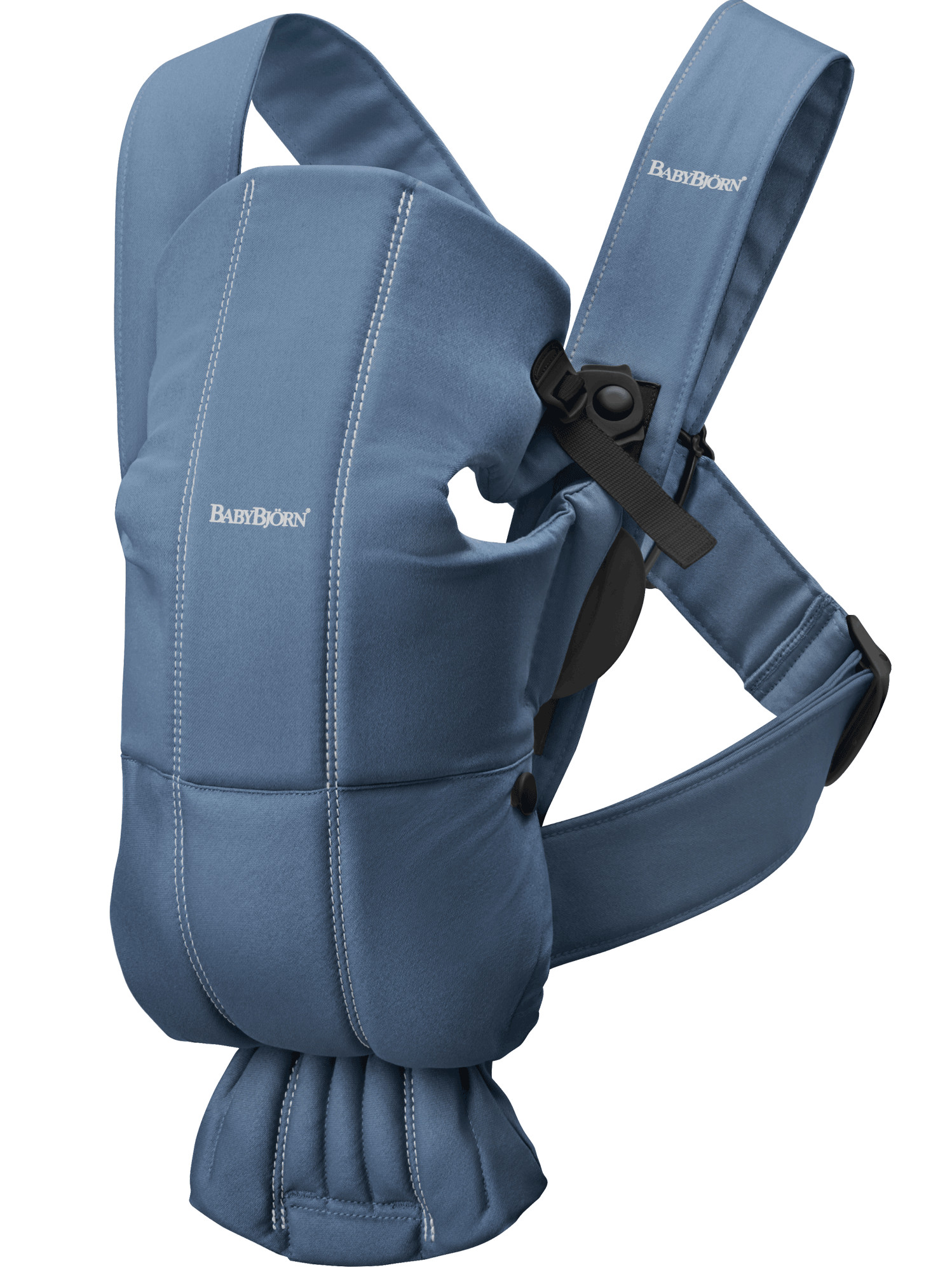 Baby Carrier Mini | BabyBjorn