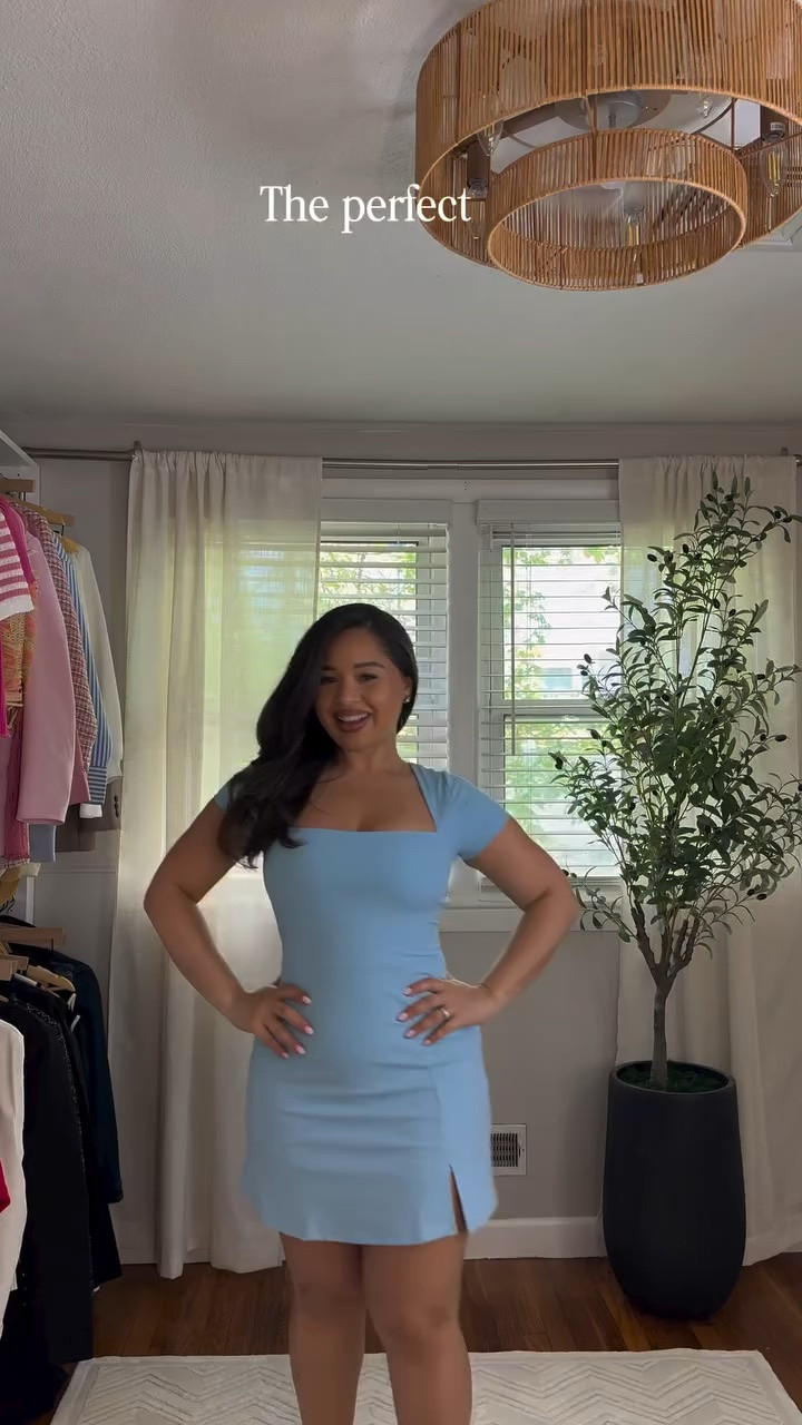 The perfect Tennis dresses and under $30 ?! YES please. These are light weight so perfect for summer and have shorts with pockets underneath. I am obsessed! 🤩 @athmile__emma 

Comment LINK and I’ll send it to your DM 😉

#amazonfinds #amazondeals