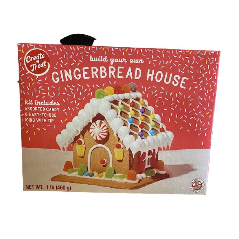 Gingerbread House Kit | Walmart (US)