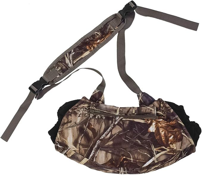 Aophire Unisex Fleece Hand Muff-Insulated Warmer for Outdoor Hunting Camouflage | Amazon (US)