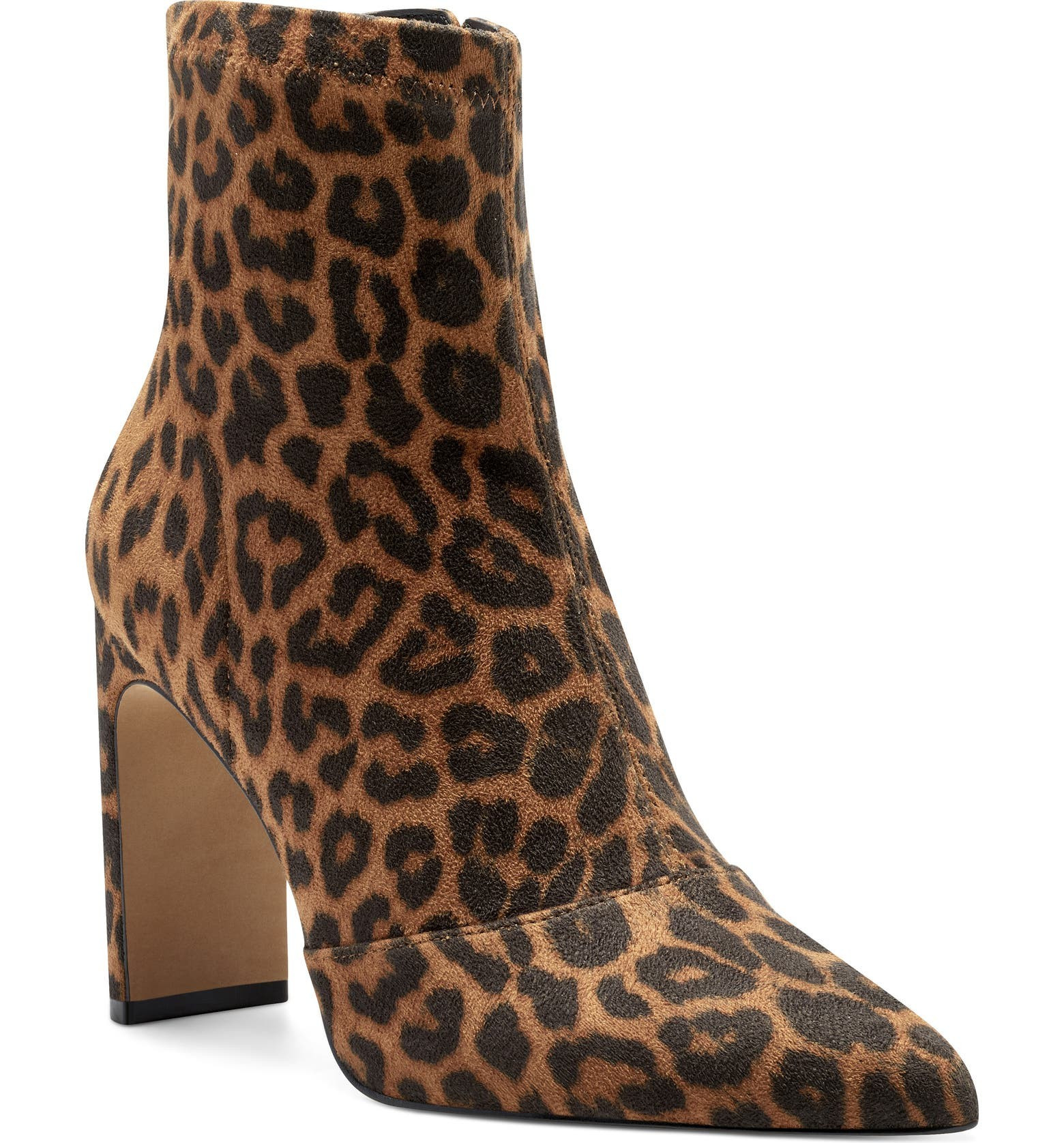 Briyanne Pointy Toe Bootie | Nordstrom