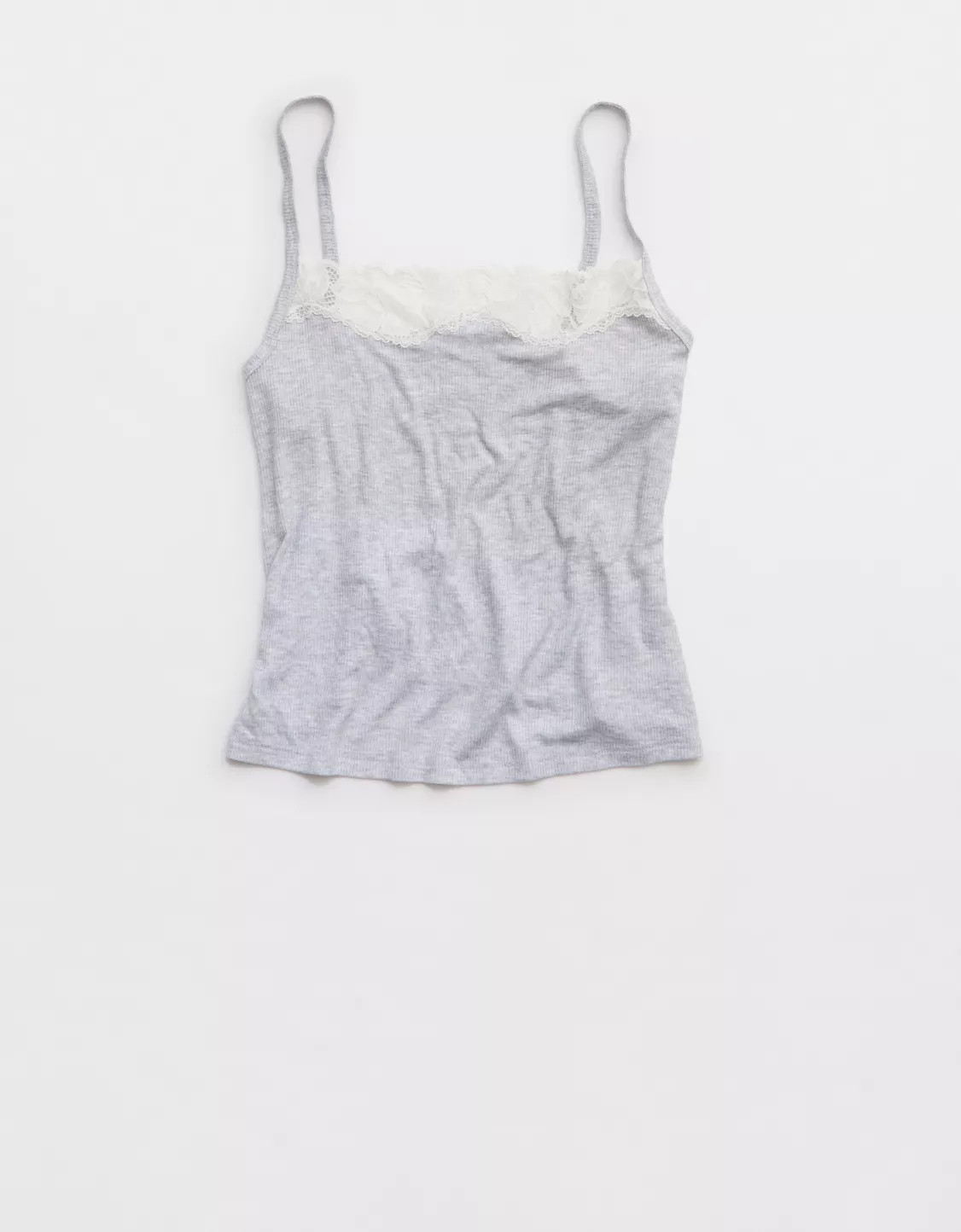 Aerie Real Soft® Ribbed Tank Top | Aerie
