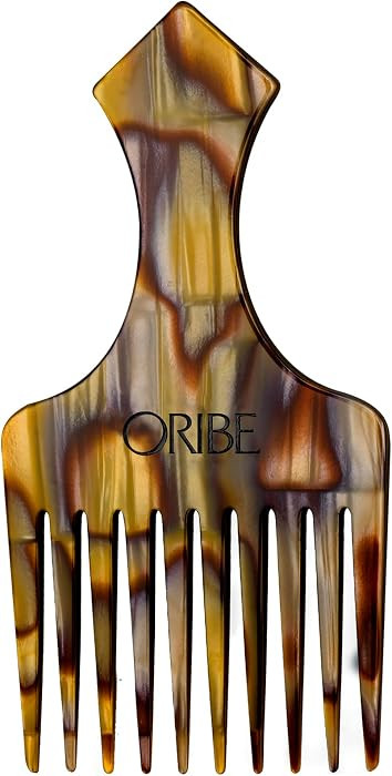 Oribe Hair Pick - For Detangling & Styling - Creates Shape & Volume | Amazon (US)