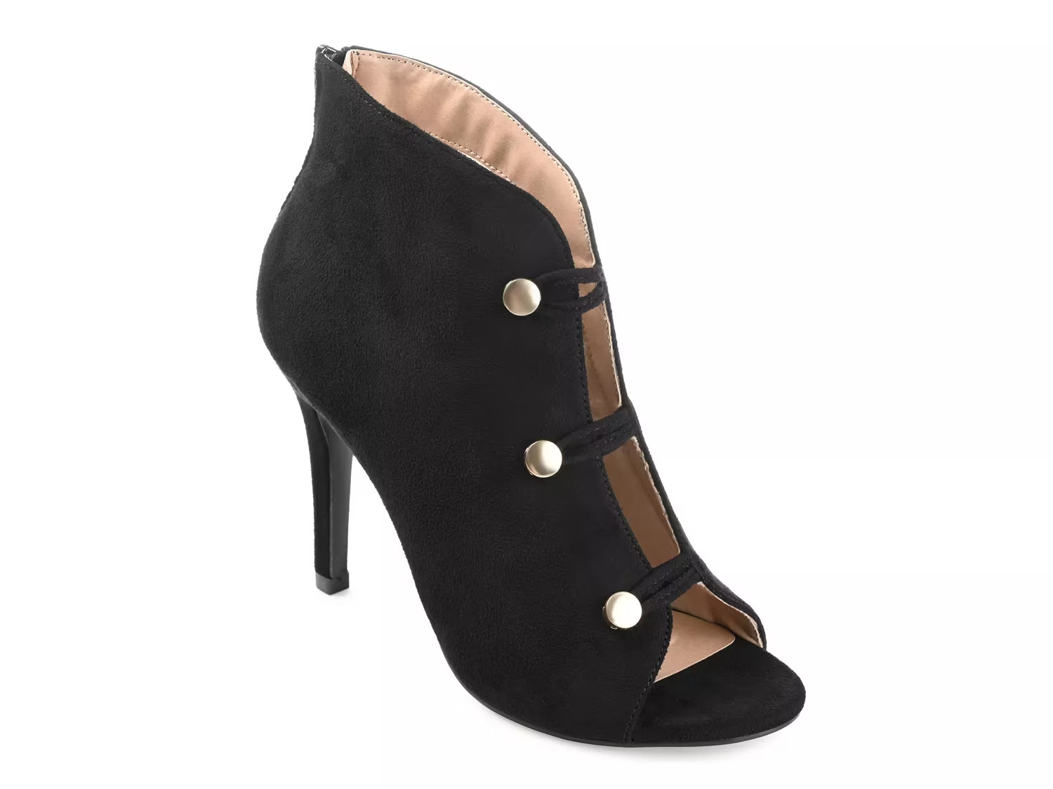 Journee Collection Brecklin Bootie | DSW