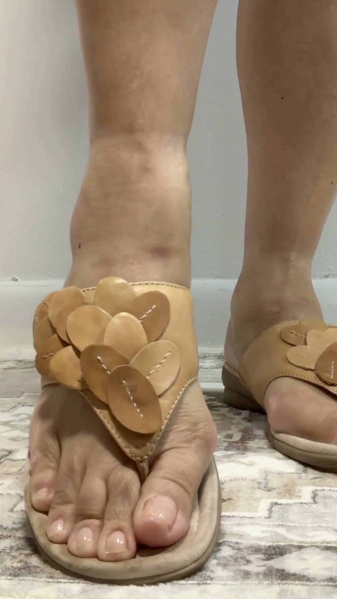 Is it sandal weather yet? 

Maybe not but I’m ready with these Clarks. The natiral color goes with everything! 

#summersandals

#LTKSeasonal #LTKPlusSize