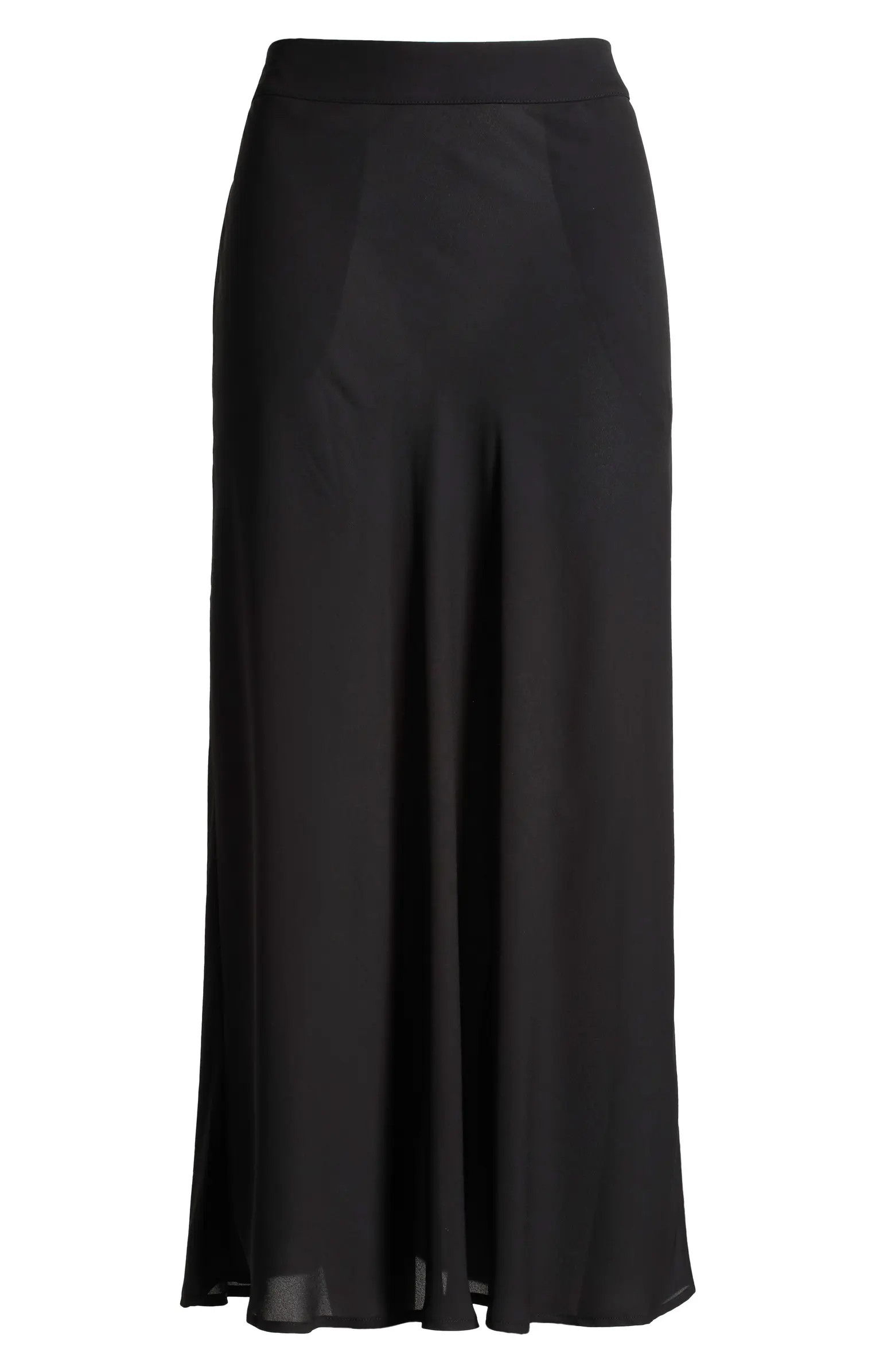 Halogen® Pull-On A-Line Skirt | Nordstrom | Nordstrom