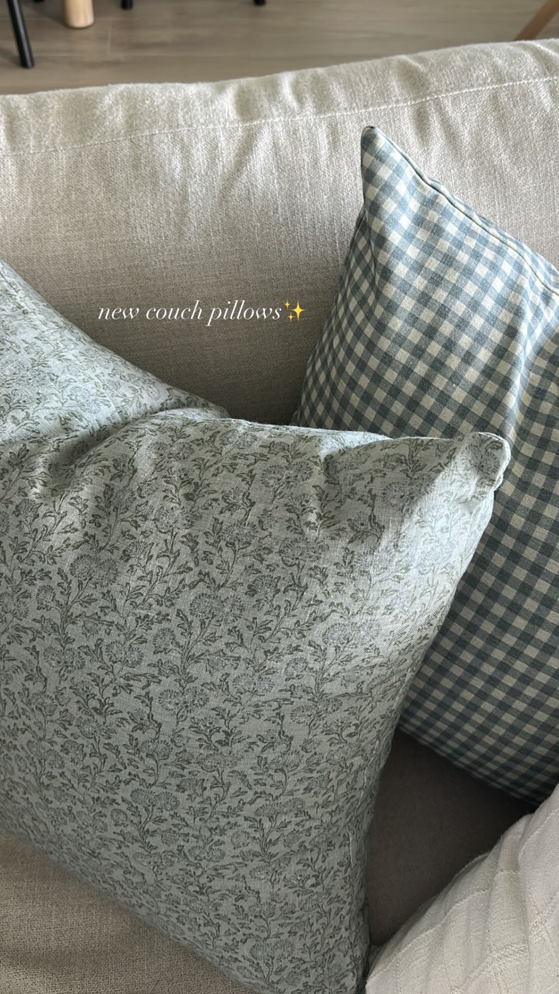 couch pillows✨🌊

Couch pillows/ home / home decor / house finds / throw pillows 

#LTKStyleTip #LTKHome #LTKFamily